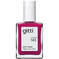 gitti – gitti no. 143 – Nagellack (1333 EUR/l) gitti – gitti no. 143 – Nagellack (1333 EUR/l)