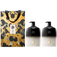 Oribe - GOLD LUST LITER DUO - Shampoo Oribe - GOLD LUST LITER DUO - Shampoo