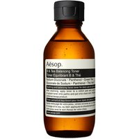 Aesop – B & Tea Balancing Toner – Gesichtswasser (300 EUR/l) Aesop – B & Tea Balancing Toner – Gesichtswasser (300 EUR/l)