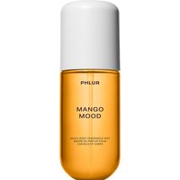PHLUR - Mango Mood Body Mist - Fragrance Bodyspray (295 EUR/l) PHLUR - Mango Mood Body Mist - Fragrance Bodyspray (295 EUR/l)