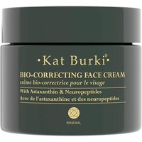 Kat Burki – Bio-Correcting Face Cream – Gesichtscreme (7400 EUR/l) Kat Burki – Bio-Correcting Face Cream – Gesichtscreme (7400 EUR/l)