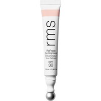 RMS Beauty – ReFresh Eye Brightener SPF 30 – Augencreme (4609 EUR/l) RMS Beauty – ReFresh Eye Brightener SPF 30 – Augencreme (4609 EUR/l)