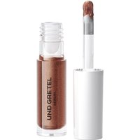 Und Gretel – GLANZ Liquid Eyeshadow – Lidschatten (9000 EUR/l) Und Gretel – GLANZ Liquid Eyeshadow – Lidschatten (9000 EUR/l)