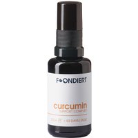 FOONDIERT – Curcumin Support Complex Spray – Flüssig (833 EUR/l) FOONDIERT – Curcumin Support Complex Spray – Flüssig (833 EUR/l)