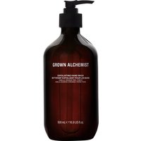 Grown Alchemist – Exfoliating Hand Wash – Handcreme & -masken (68 EUR/l) Grown Alchemist – Exfoliating Hand Wash – Handcreme & -masken (68 EUR/l)