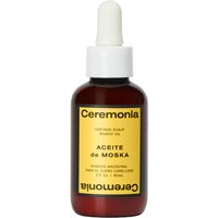 Ceremonia – Aceite de Moska – Haaröl (617 EUR/l) Ceremonia – Aceite de Moska – Haaröl (617 EUR/l)
