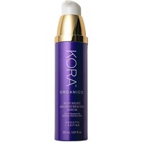Kora Organics – Noni Night AHA Resurfacing Serum – Nachtserum (2567 EUR/l) Kora Organics – Noni Night AHA Resurfacing Serum – Nachtserum (2567 EUR/l)