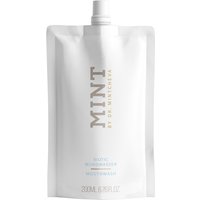 MINT by Dr. Mintcheva – MOUTHWASH BIOTIC – Mundpflege (105 EUR/l) MINT by Dr. Mintcheva – MOUTHWASH BIOTIC – Mundpflege (105 EUR/l)