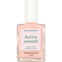 Manucurist – ACTIVE SMOOTH – Top & Base Coat (1067 EUR/l) Manucurist – ACTIVE SMOOTH – Top & Base Coat (1067 EUR/l)