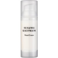 Susanne Kaufmann – Hand Cream – Handcreme & -masken (820 EUR/l) Susanne Kaufmann – Hand Cream – Handcreme & -masken (820 EUR/l)