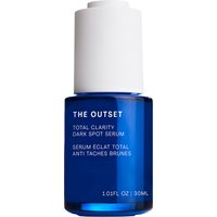 The Outset – Total Clarity Dark Spot Serum – Aufhellendes Serum (2500 EUR/l) The Outset – Total Clarity Dark Spot Serum – Aufhellendes Serum (2500 EUR/l)