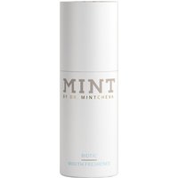 MINT by Dr. Mintcheva – MOUTH FRESHENER BIOTIC – Mundpflege (1167 EUR/l) MINT by Dr. Mintcheva – MOUTH FRESHENER BIOTIC – Mundpflege (1167 EUR/l)
