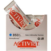Activist – ACTIVIST MANUKA HONEYBUMP – Gesunde Snacks (563 EUR/kg) Activist – ACTIVIST MANUKA HONEYBUMP – Gesunde Snacks (563 EUR/kg)