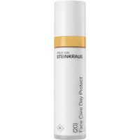 Prof. Dr. Steinkraus – Face Care Day Protect – Tagescreme mit SPF (1560 EUR/l) Prof. Dr. Steinkraus – Face Care Day Protect – Tagescreme mit SPF (1560 EUR/l)