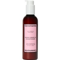 Ceremonia – Guava Leave In Conditioner – Haarserum (185 EUR/l) Ceremonia – Guava Leave In Conditioner – Haarserum (185 EUR/l)