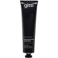 gitti – Night Restoring Hand Balm – Handcreme & -masken (333 EUR/l) gitti – Night Restoring Hand Balm – Handcreme & -masken (333 EUR/l)