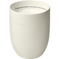 Aesop – Ptolemy Aromatique Candle – Duftkerze (300 EUR/kg) Aesop – Ptolemy Aromatique Candle – Duftkerze (300 EUR/kg)