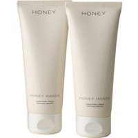HONEY – HONEY HANDS TWIN – Handcreme & -masken HONEY – HONEY HANDS TWIN – Handcreme & -masken