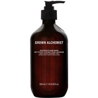 Grown Alchemist – Invigorate Hand Wash – Duschseife (62 EUR/l) Grown Alchemist – Invigorate Hand Wash – Duschseife (62 EUR/l)