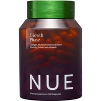 The Nue Co. – Growth Phase – Tabletten & Kapseln The Nue Co. – Growth Phase – Tabletten & Kapseln