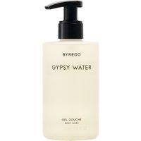 Byredo - Gypsy Water Shower Gel - Duschgel (204 EUR/l) Byredo - Gypsy Water Shower Gel - Duschgel (204 EUR/l)
