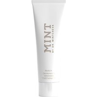 MINT by Dr. Mintcheva – TOOTHPASTE PARO+ – Zahnpasta (294 EUR/l) MINT by Dr. Mintcheva – TOOTHPASTE PARO+ – Zahnpasta (294 EUR/l)