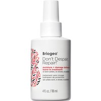 Briogeo – Don’t Despair, Repair!™Moisture + Damage Defense Leave-In Treatment – Leave-in Conditioner (146 EUR/l) Briogeo – Don’t Despair, Repair!™Moisture + Damage Defense Leave-In Treatment – Leave-in Conditioner (146 EUR/l)