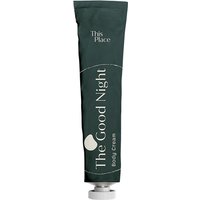 This Place – The Good Night – Bodylotion & Creme (850 EUR/l) This Place – The Good Night – Bodylotion & Creme (850 EUR/l)