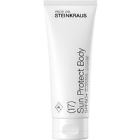 Prof. Dr. Steinkraus – Sun Protect Body SPF50+ – Körper Sonnencreme (390 EUR/l) Prof. Dr. Steinkraus – Sun Protect Body SPF50+ – Körper Sonnencreme (390 EUR/l)