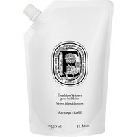 Diptyque - Refill Velvet Hand Lotion - Handcreme & -masken (137 EUR/l) Diptyque - Refill Velvet Hand Lotion - Handcreme & -masken (137 EUR/l)