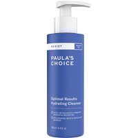 Paula’s Choice – Resist Optimal Results Hydrating Cleanser – Reinigungsbalsam (168 EUR/l) Paula’s Choice – Resist Optimal Results Hydrating Cleanser – Reinigungsbalsam (168 EUR/l)