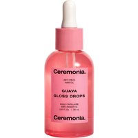 Ceremonia – Guava Gloss Drops – Haaröl (1133 EUR/l) Ceremonia – Guava Gloss Drops – Haaröl (1133 EUR/l)
