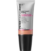 Peter Thomas Roth – Instant FIRMx® Glow-Filter Priming Serum – Getönte Tagescreme (1583 EUR/l) Peter Thomas Roth – Instant FIRMx® Glow-Filter Priming Serum – Getönte Tagescreme (1583 EUR/l)