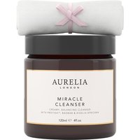 Aurelia London – Miracle Cleanser – Reinigungsbalsam (433 EUR/l) Aurelia London – Miracle Cleanser – Reinigungsbalsam (433 EUR/l)