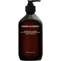 Grown Alchemist – Energize Body Cleanser – Duschgel (90 EUR/l) Grown Alchemist – Energize Body Cleanser – Duschgel (90 EUR/l)