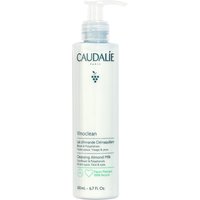 Caudalie – Vinoclean Cleansing Almond Milk – Make-Up Entferner (85 EUR/l) Caudalie – Vinoclean Cleansing Almond Milk – Make-Up Entferner (85 EUR/l)