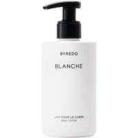 Byredo - Blanche Body Lotion - Bodylotion & Creme (258 EUR/l) Byredo - Blanche Body Lotion - Bodylotion & Creme (258 EUR/l)