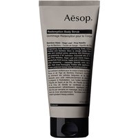 Aesop – Redemption Body Scrub – Körperpeeling (217 EUR/l) Aesop – Redemption Body Scrub – Körperpeeling (217 EUR/l)