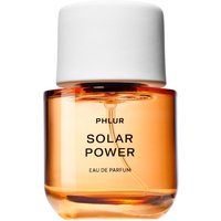 PHLUR – Solar Power – Eau de Parfum Damen (1980 EUR/l) PHLUR – Solar Power – Eau de Parfum Damen (1980 EUR/l)