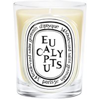 Diptyque - Eucalyptus Classic Candle - Duftkerze (342 EUR/kg) Diptyque - Eucalyptus Classic Candle - Duftkerze (342 EUR/kg)