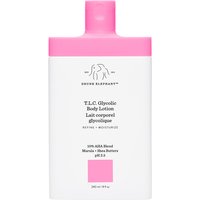 DRUNK ELEPHANT – T.L.C. Glycolic Body Lotion – Bodylotion & Creme (142 EUR/l) DRUNK ELEPHANT – T.L.C. Glycolic Body Lotion – Bodylotion & Creme (142 EUR/l)