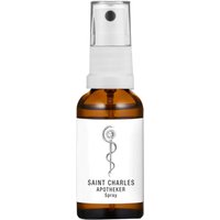 Saint Charles – Apothekerspray – Handdesinfektion (495 EUR/l) Saint Charles – Apothekerspray – Handdesinfektion (495 EUR/l)