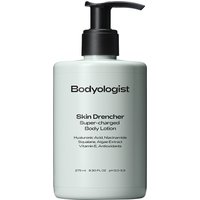 Bodyologist – Skin Drencher Supercharged Body Lotion – Bodylotion & Creme (178 EUR/l) Bodyologist – Skin Drencher Supercharged Body Lotion – Bodylotion & Creme (178 EUR/l)
