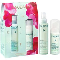 Caudalie – Vinoclean Duo Set – Reinigungsschaum Caudalie – Vinoclean Duo Set – Reinigungsschaum