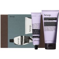 Aesop – Shower Room Serenades – Handcreme & -masken Aesop – Shower Room Serenades – Handcreme & -masken