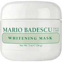 Mario Badescu – Whitening Mask – Feuchtigkeitsmaske (482 EUR/kg) Mario Badescu – Whitening Mask – Feuchtigkeitsmaske (482 EUR/kg)