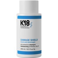 K18 - Damage Shield pH Protective Shampoo - Shampoo (168 EUR/l) K18 - Damage Shield pH Protective Shampoo - Shampoo (168 EUR/l)