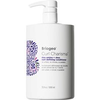 Briogeo – Curl Charisma™ Rice Amino + Shea Curl Defining Conditioner – Conditioner (52 EUR/l) Briogeo – Curl Charisma™ Rice Amino + Shea Curl Defining Conditioner – Conditioner (52 EUR/l)