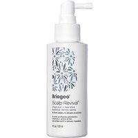 Briogeo – Scalp Revival™ Charcoal + Tea Tree Buildup Detox Spray – Kopfhaut Peeling (153 EUR/l) Briogeo – Scalp Revival™ Charcoal + Tea Tree Buildup Detox Spray – Kopfhaut Peeling (153 EUR/l)