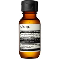 Aesop – Resurrection Rinse-Free Hand Wash – Handdesinfektion (260 EUR/l) Aesop – Resurrection Rinse-Free Hand Wash – Handdesinfektion (260 EUR/l)